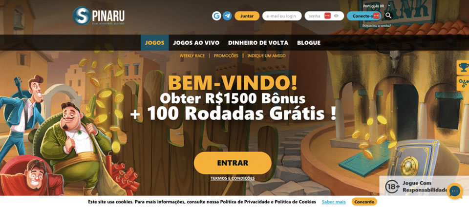 Depois de se qualificar para o reembolso, você desfrutará das seguintes recompensas ilimitadas em dinheiro: