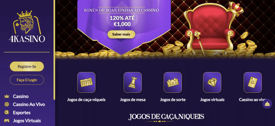 deposito minimo stake