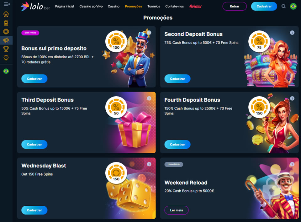 Cadastre-se no site de apostas e jogos de futebol leon brawl stars skins via leon brawl stars skins