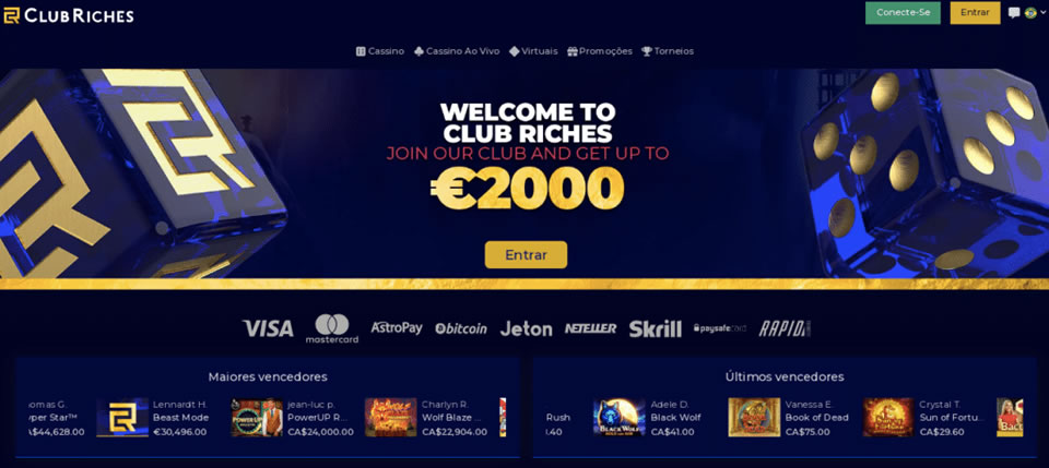 betway casino review