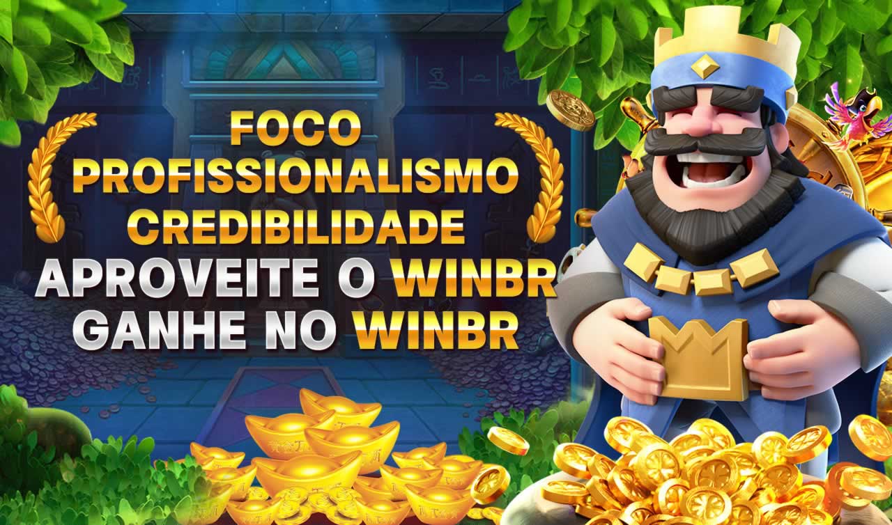 Sou uma pessoa experiente que joga jogos online há muitos anos e tive a oportunidade de experimentar o portal de jogos de cartas brazino777.comptliga bwin 23queens 777.comjue88.com o maior cassino online . Gostaria de compartilhar com vocês minha análise deste portal de jogos de forma profissional.