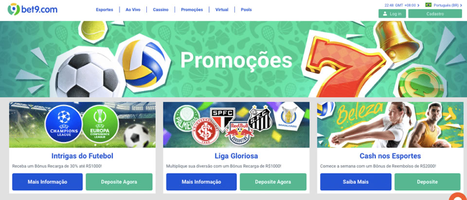 Coisas que você deve saber antes de decidir se inscrever em um site de futebol online brazino777.compt@7games